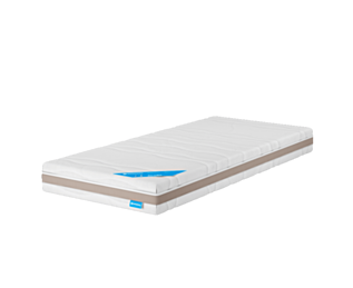 Matelas Biloba - 90x200 cm