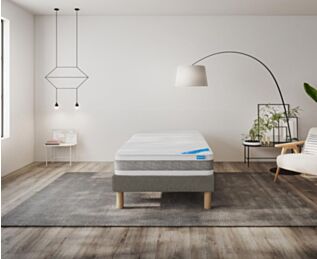 Matelas jungle /calla deco 90x200