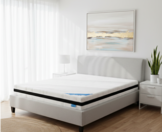 Matelas Magnolia - 80x200 cm