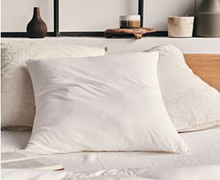 oreiller 65x65 cm Zen 