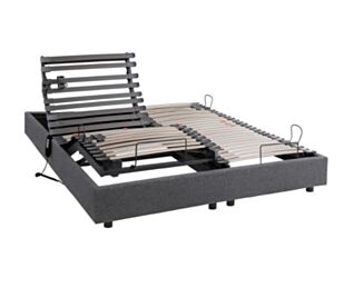 Sommier Sommeil plus 160x200