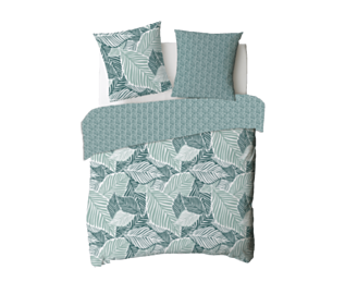 Parure de lit Dakota - 240x260 cm