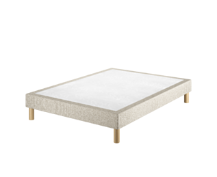 Sommier Calla Deco Nika