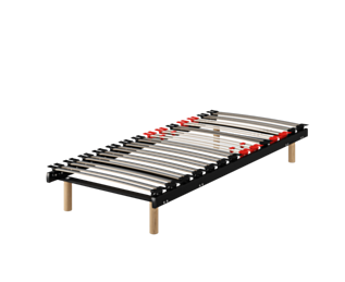 Sommier Flex Max Fixe