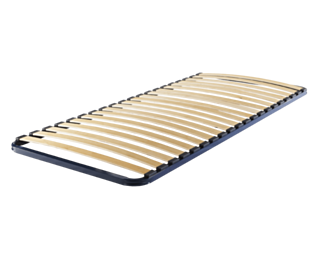 Sommier 20 lattes - 70x200 cm