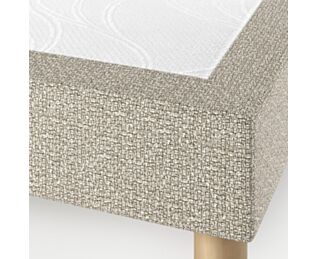 Sommier Cirse Deco Nika