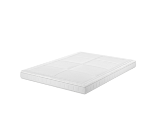 Surmatelas Hybride 35 T11 - 200x200 cm