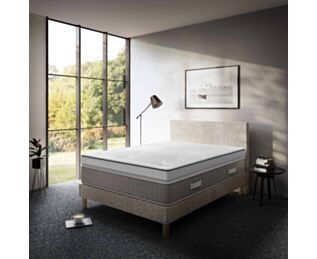 Surmatelas Nano T11 - 140x190 cm