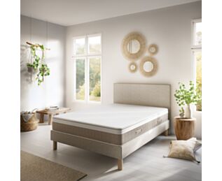 Matelas Virgam Visco Gel