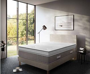 Surmatelas Nano T11 - 180x200 cm