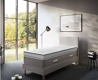 Surmatelas Nano T11 - 90x200 cm