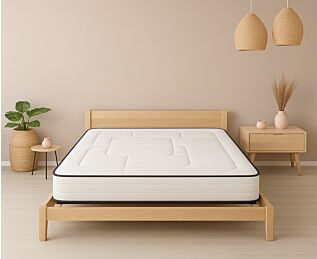 Matelas Luna - 180x200 cm