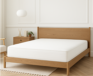Matelas Zoe - 140x200 cm