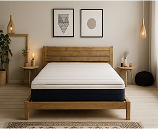 Matelas Alvea - 90x200 cm