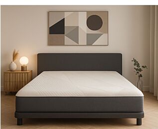 Matelas Zenpur 
Matelas 140x200 cm 
Matelas mousse 
Matelas mémoire de forme 