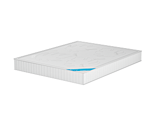 Matelas Mango - 160x200 cm