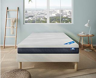 Matelas Memorytech - 140x200 cm