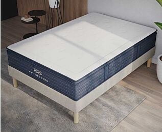 Matelas yacht club 140x190 cm 