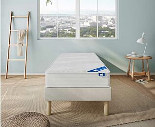 Matelas Bellatrix - 90x200 cm