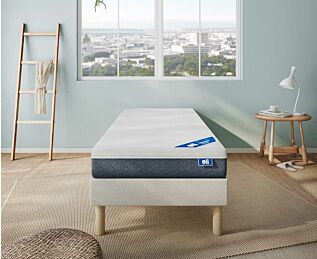 Matelas Memorytech - 90x190 cm