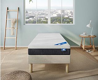 Matelas Mistral - 80x200 cm