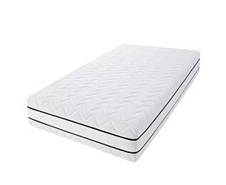 Matelas 160x200 Ergomemory 