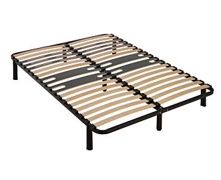 Sommier Optikit 5 zones - 140x200 cm