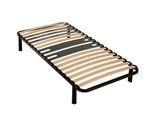 Sommier Optikit 5 zones - 90x190 cm