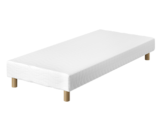 Sommier Tapissier Calla - 130x200 cm