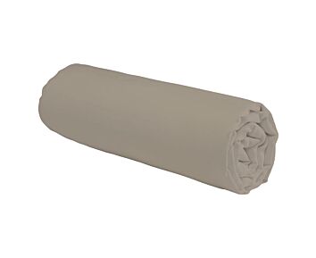 Drap-housse Coton Vison Bonnet 30 - 180x200 cm