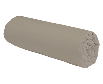 Drap-housse Coton Vison Bonnet 30 - 200x200 cm