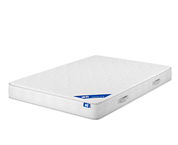 Matelas Ergotech - 160x200 cm