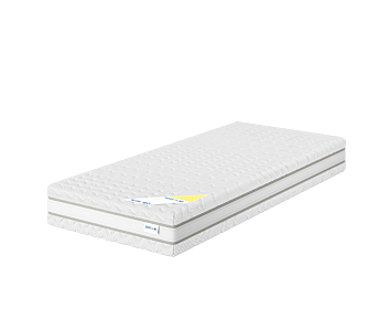 Matelas Deluxe - 90x200 cm