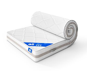 Matelas Hashtag - 90x190 cm