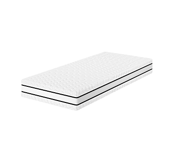 Matelas Paros - 90x190 cm