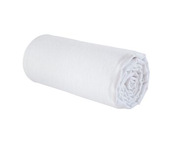 Isolateur Sommier Blanc - 90x200 cm