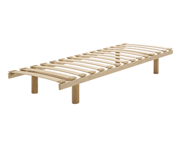 Sommier Flex Eco - 120x190 cm