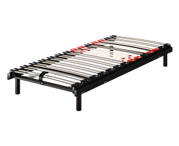 Sommier Flex Max Manuel - 80x200 cm