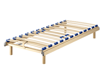 Sommier Flex Plus Manuel - 70x200 cm