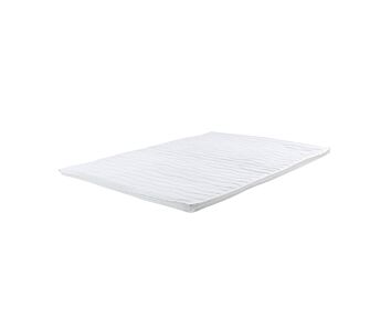 Surmatelas Confort - 140x190 cm