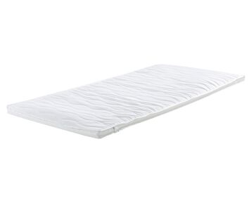 Matelas à ressorts ensachés IVY 90 x 200 cm