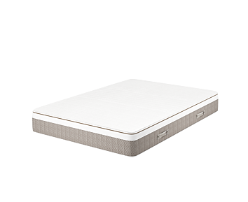 Matelas Virgam Duo - 140x200 cm