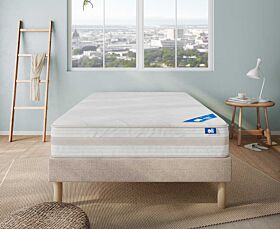 Matelas Aerovisco - 140x190 cm