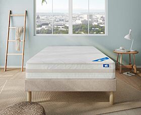 Matelas Aerovisco - 140x200 cm