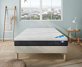 Matelas Mistral - 140x200 cm