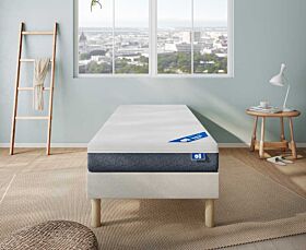 Matelas Memorytech - 90x200 cm