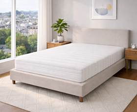 Matelas Sensospring - 160x200 cm