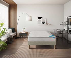 Matelas Charme - 160x200 cm