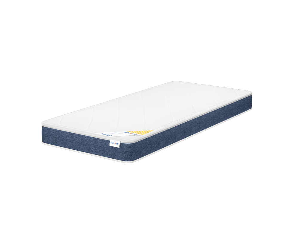 Matelas Badi 70x190 cm