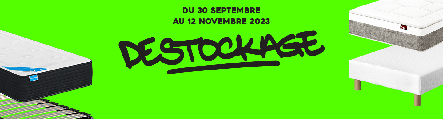 Tout doit disparaître